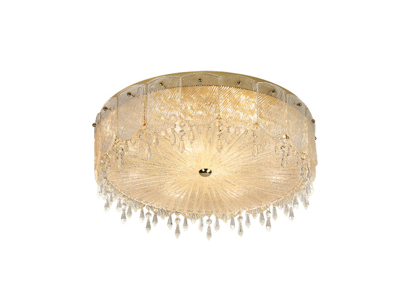 Накладной светильник Newport 8300/500 PL gold