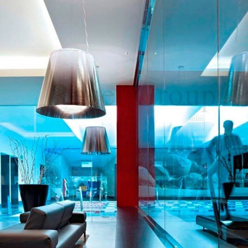 Подвесной светильник Flos KTRIBE S2