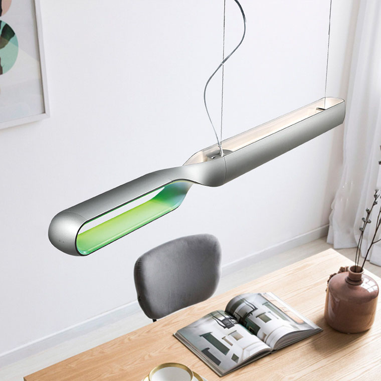 Подвесной светильник KITRY by ImperiumLoft