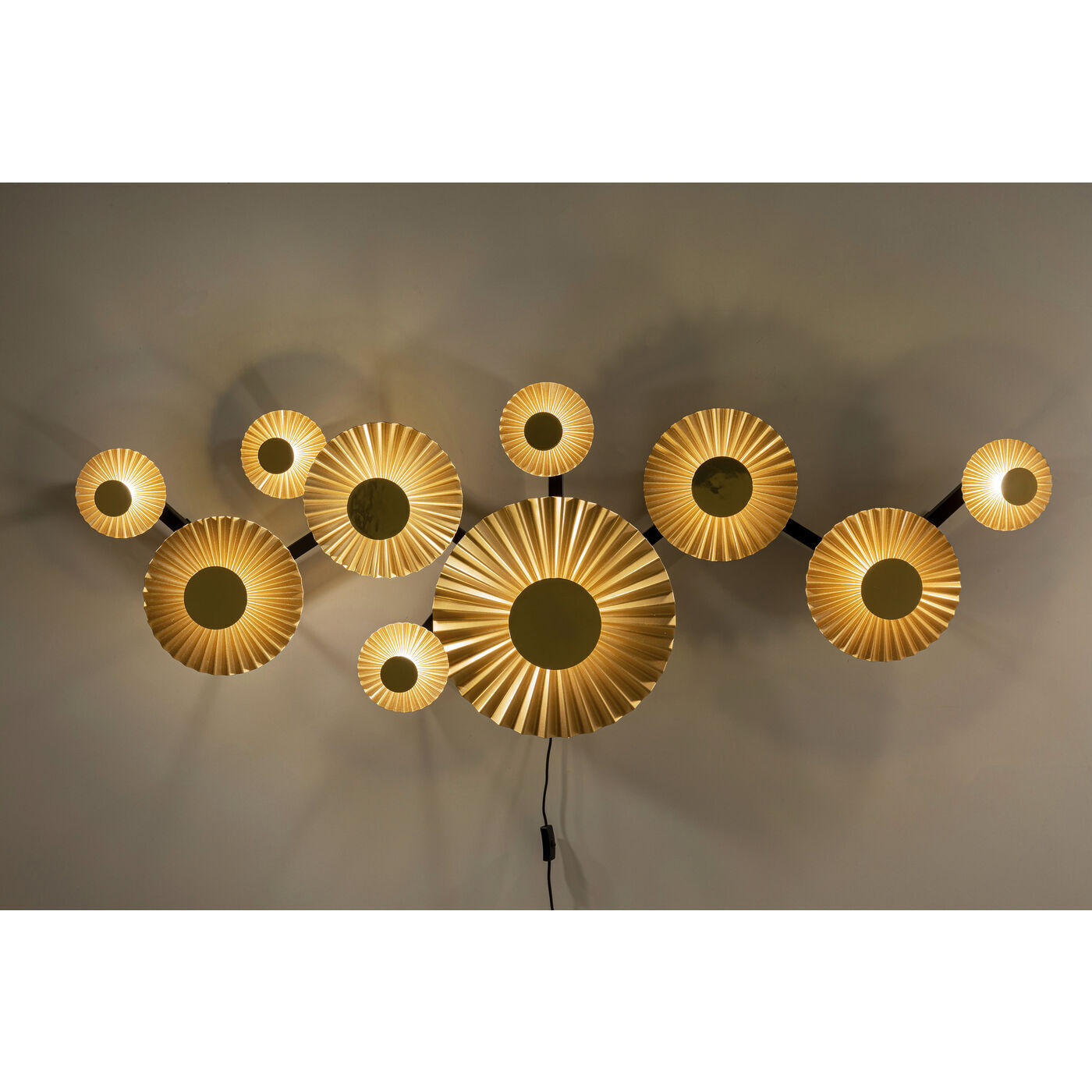 Бра KARE Sole 52928