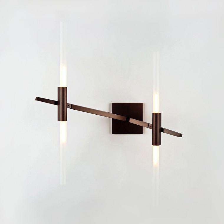 Настенное бра ANDES-WALL 4 by ImperiumLoft