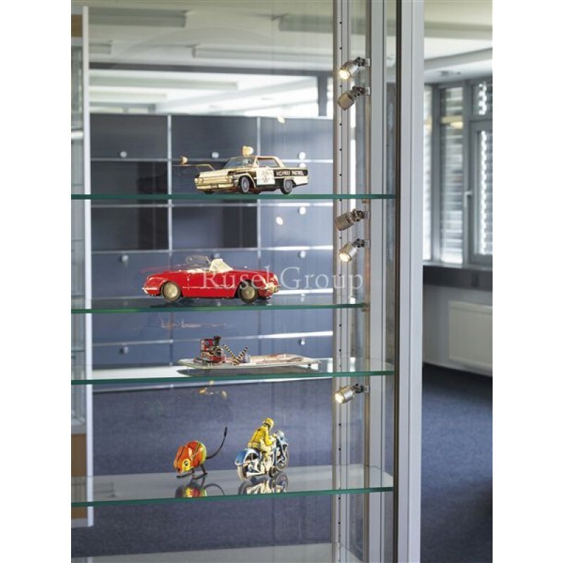 Светильник на шинопровод SLV POWER-LED SPOT 186042