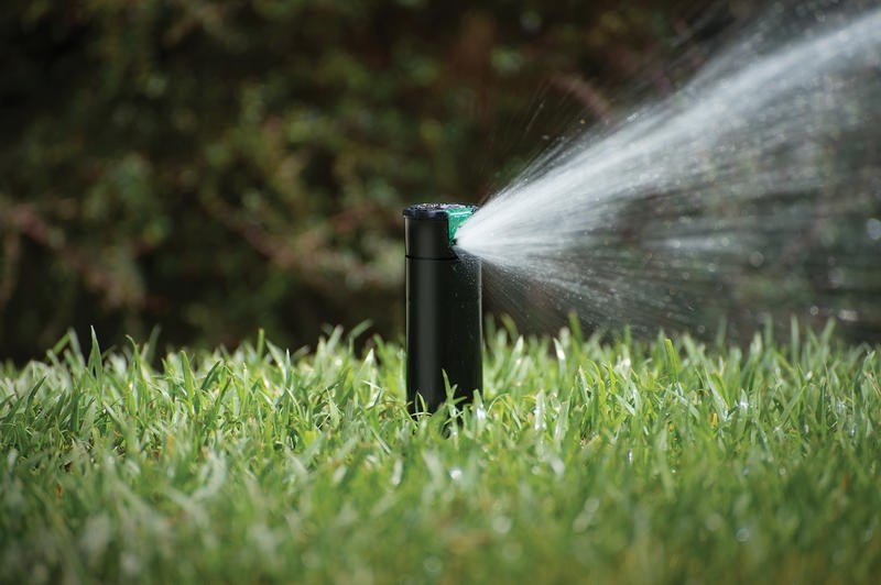 Спринклер (дождеватель) Hunter SRM-04 SRM04