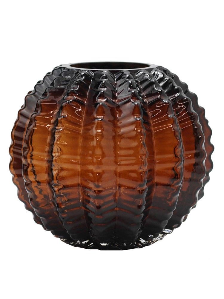 Ваза Карамбола Glasar 98637