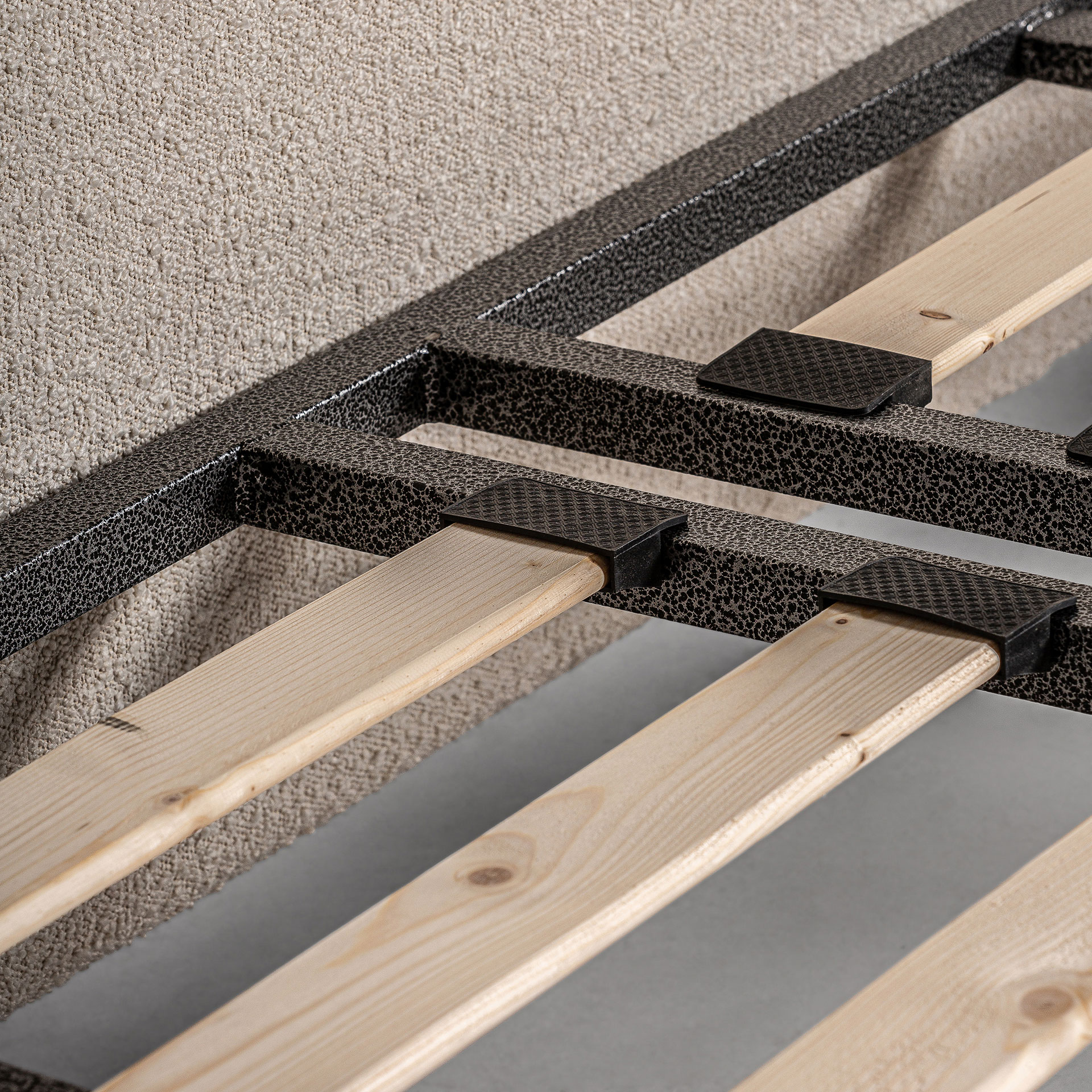 Кровать CHIARI Vical