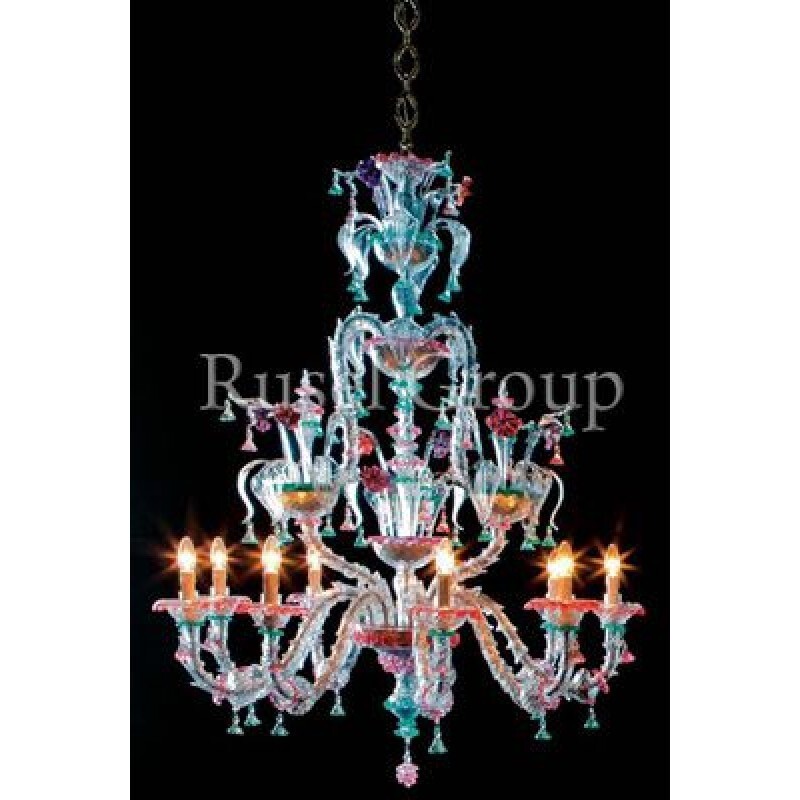 Люстра de MAJO 7060 K9