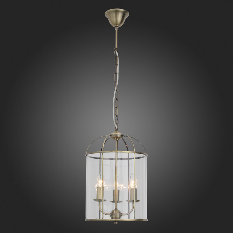 Подвесная люстра ST Luce SL267.303.03
