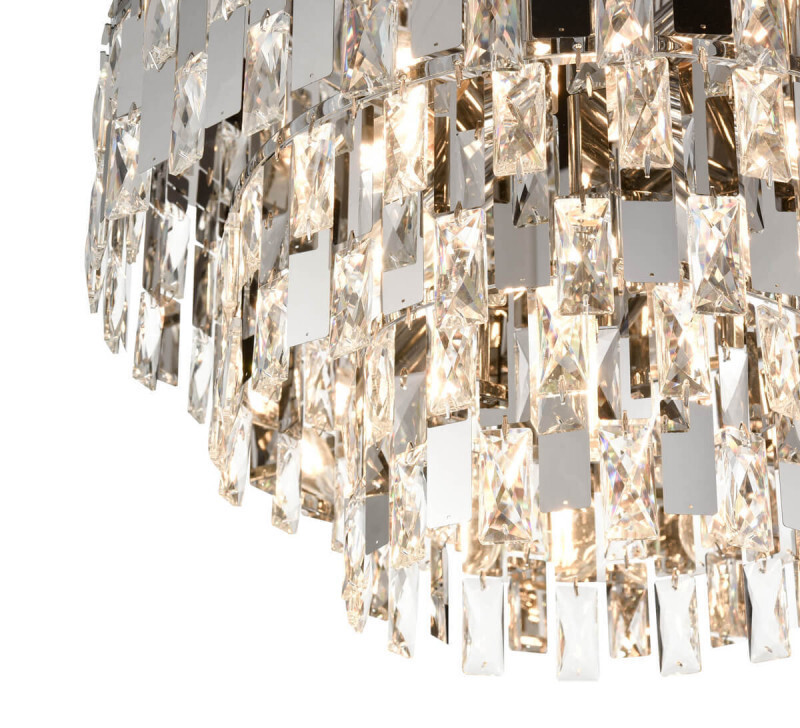 Накладная люстра Vele Luce VL3103L07