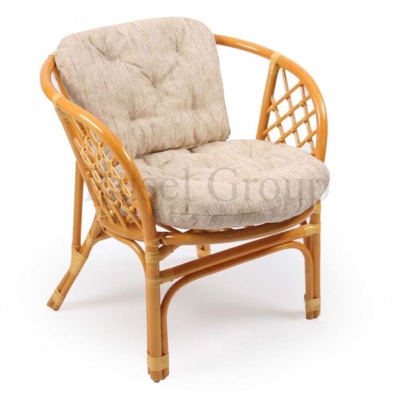 Набор для отдыха Bahama Rattandesign