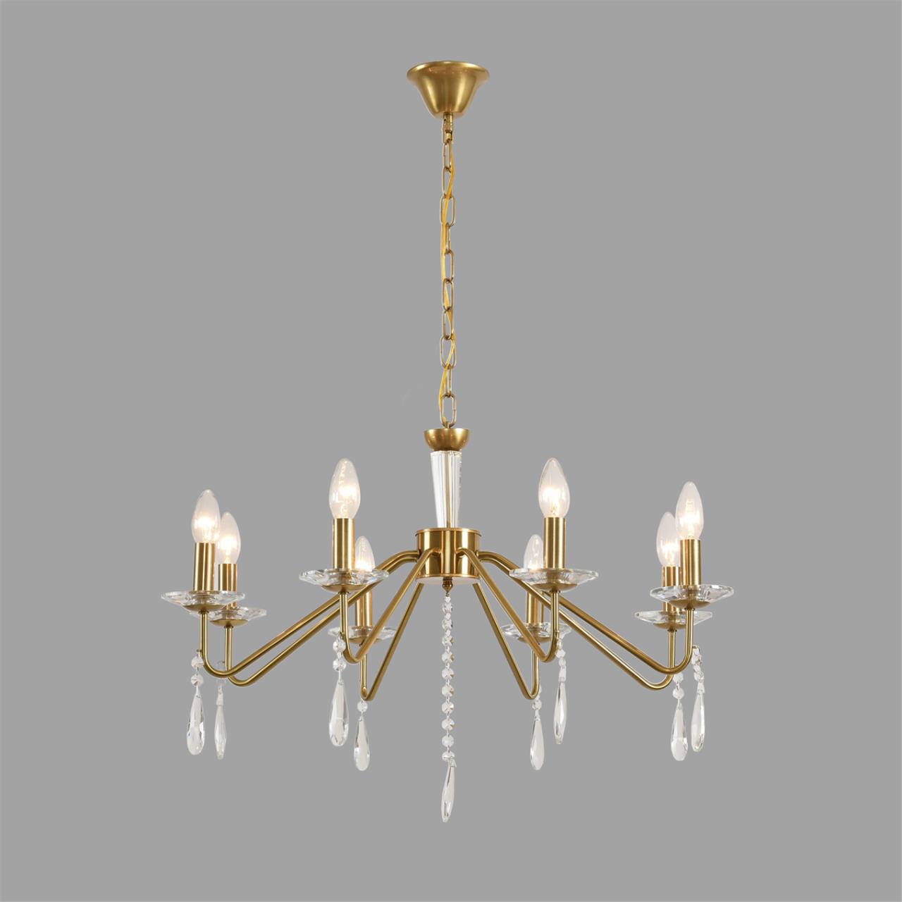 Люстра Lumion 8319/8