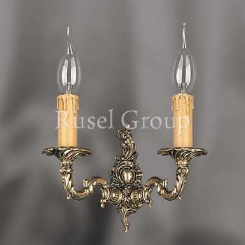 Настенный светильник Riperlamp 015N