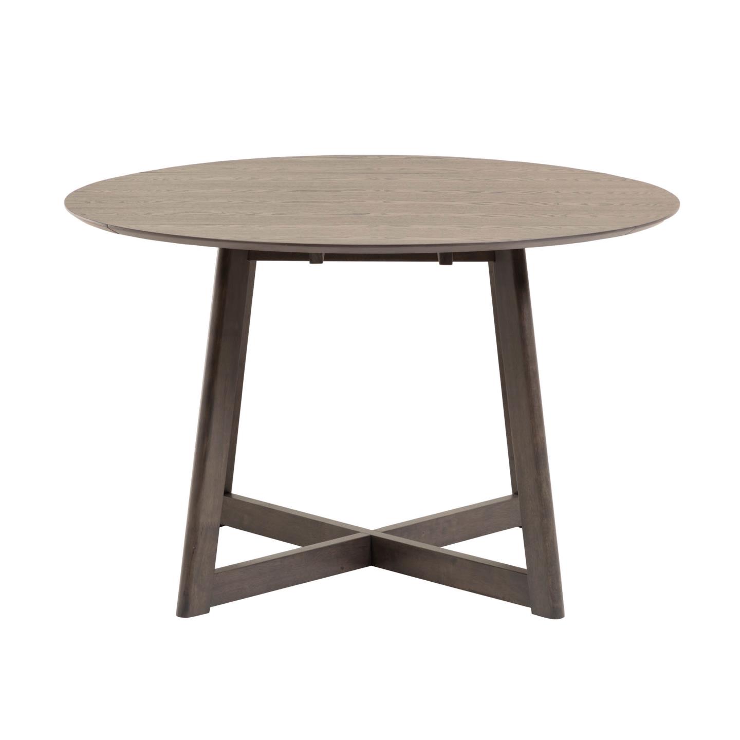 Стол круглый Maryse 120 см La Forma (ex Julia Grup)