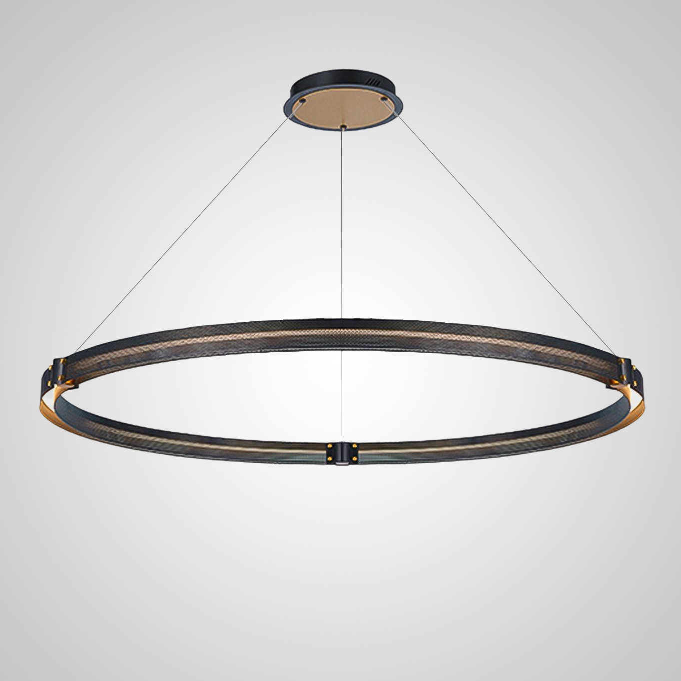 Подвесная люстра HALLVIG D98 by ImperiumLoft