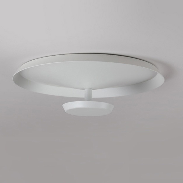 Потолочный светильник LUCRETIA CH Green by ImperiumLoft