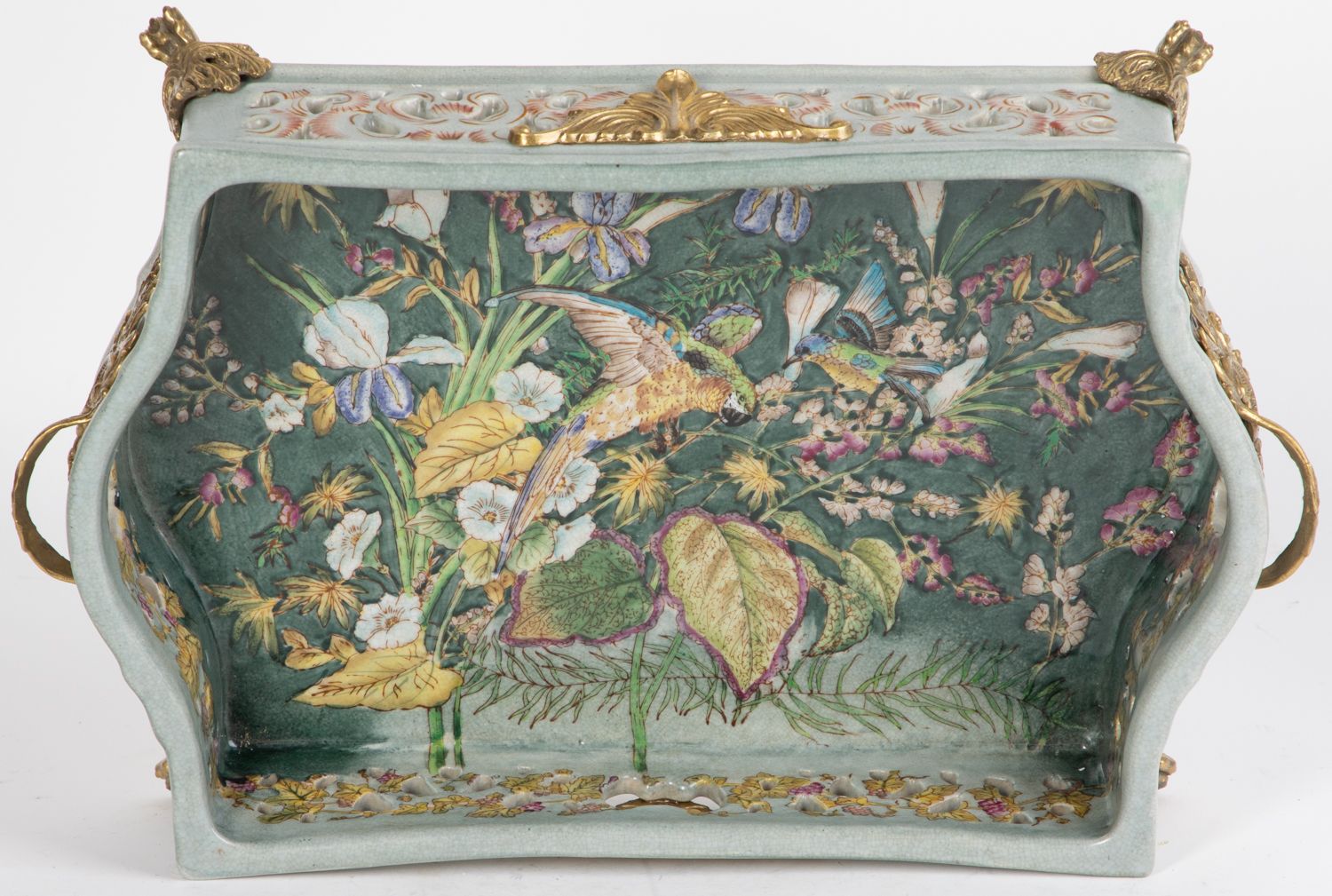 Чаша Glasar D354C/LB3662