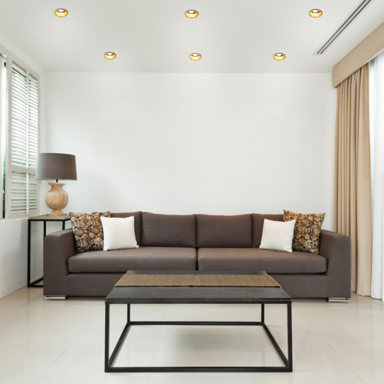 Встраиваемый светильник Novotech 370447