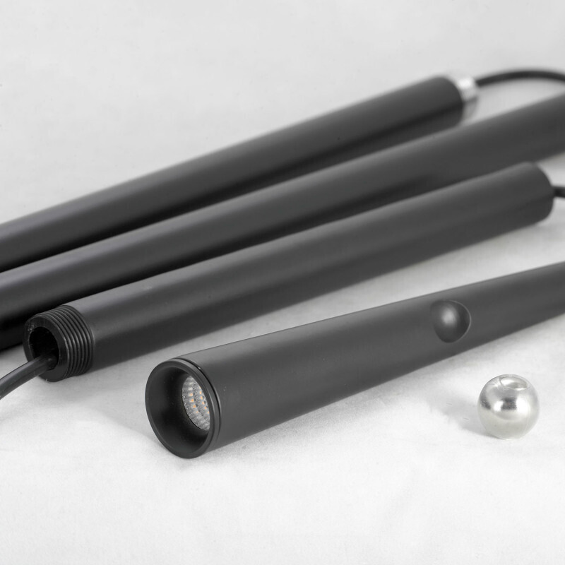 Торшер Lussole LOFT LSP-0576