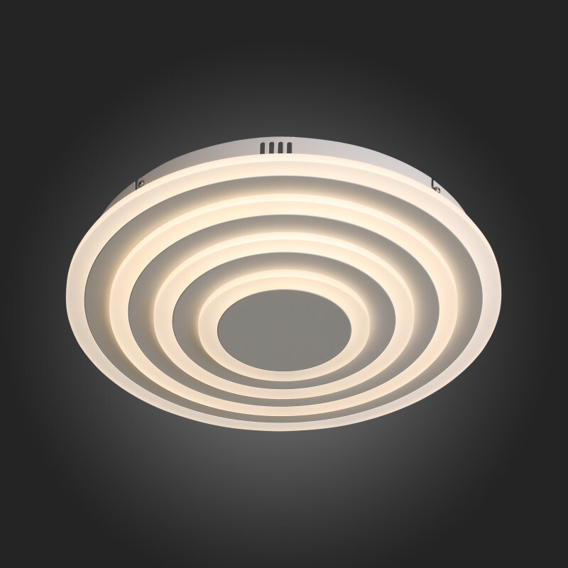 Накладная люстра ST Luce SL847.502.03