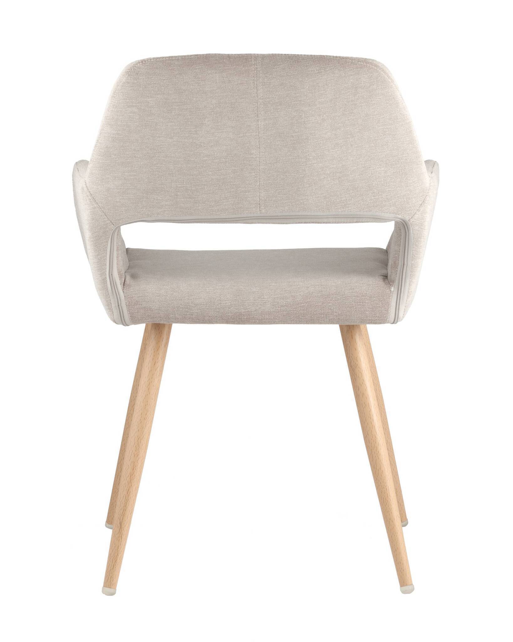 Стул Кромвель бежевый Stool Group