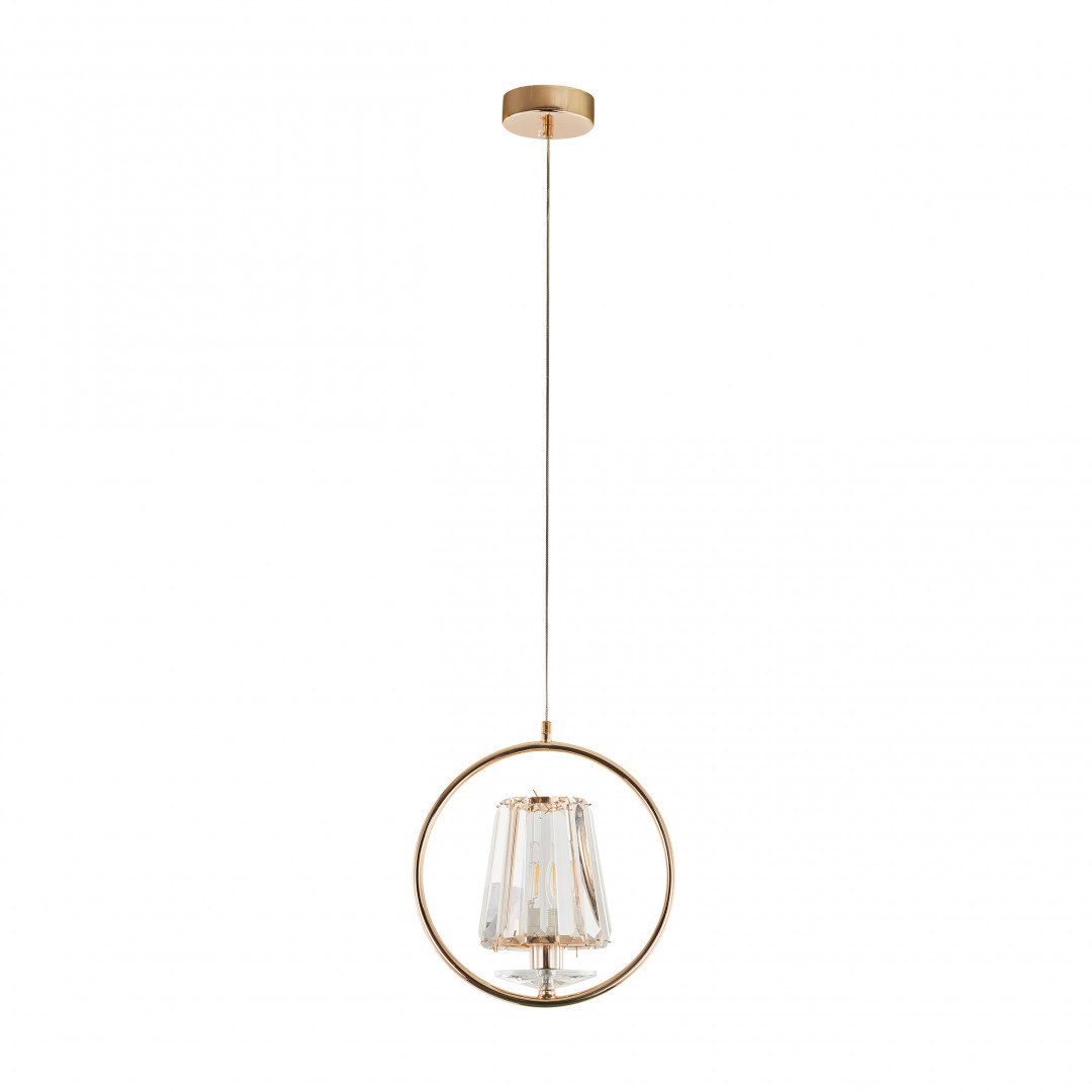 Подвесной светильник 8952D.D270.H290.E14.1 G Arte Milano