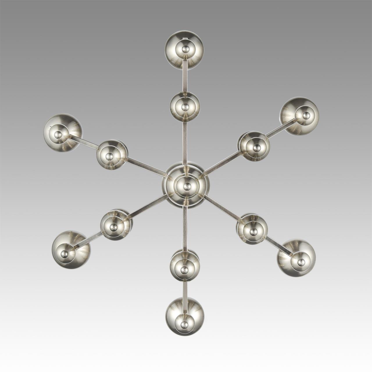 Люстра Lumion 8107/6