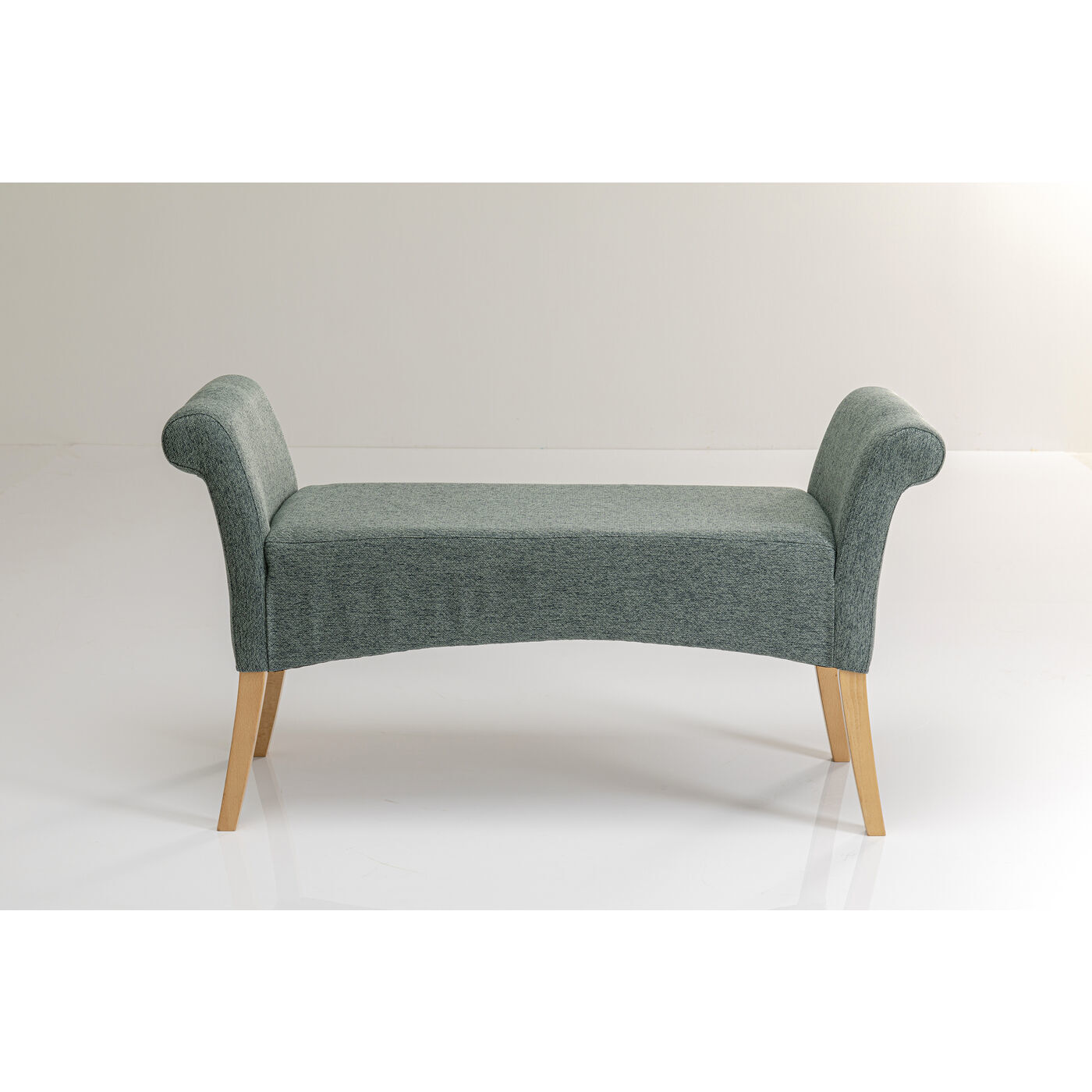 Скамья с подлокотниками Motley 86287 Kare