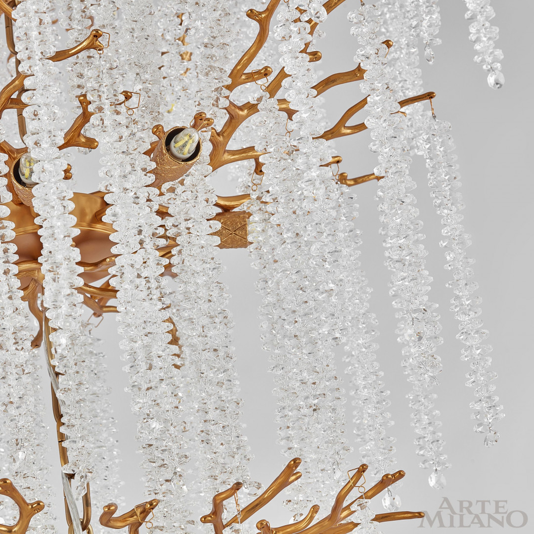 Люстра 237011/D800/28/A Pa Arte Milano