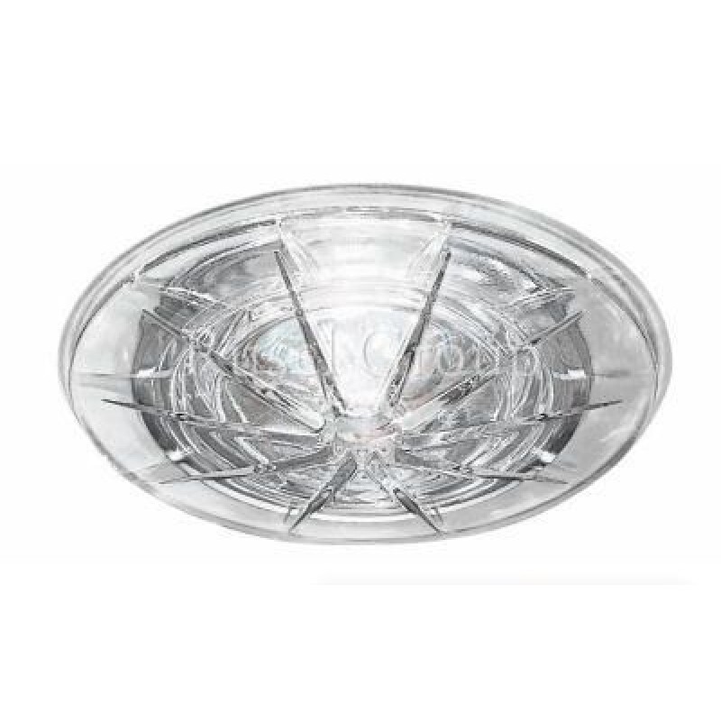 Встраиваемый светильник LEUCOS POLAR F