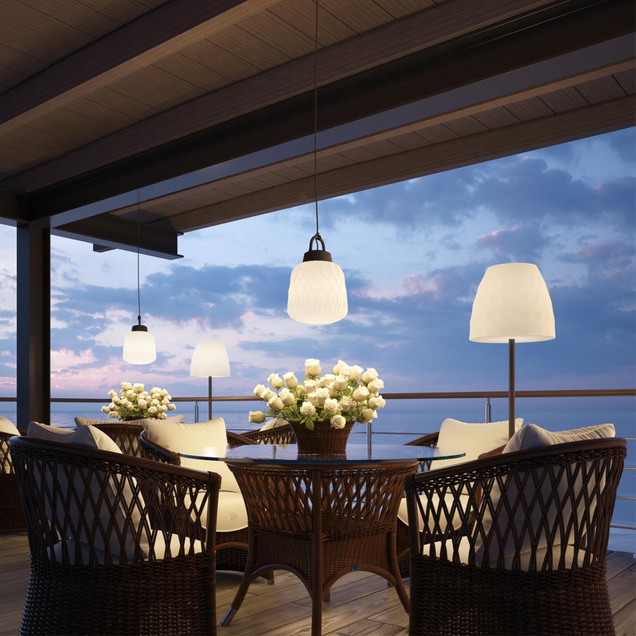 Ландшафтный подвес Novotech 370601