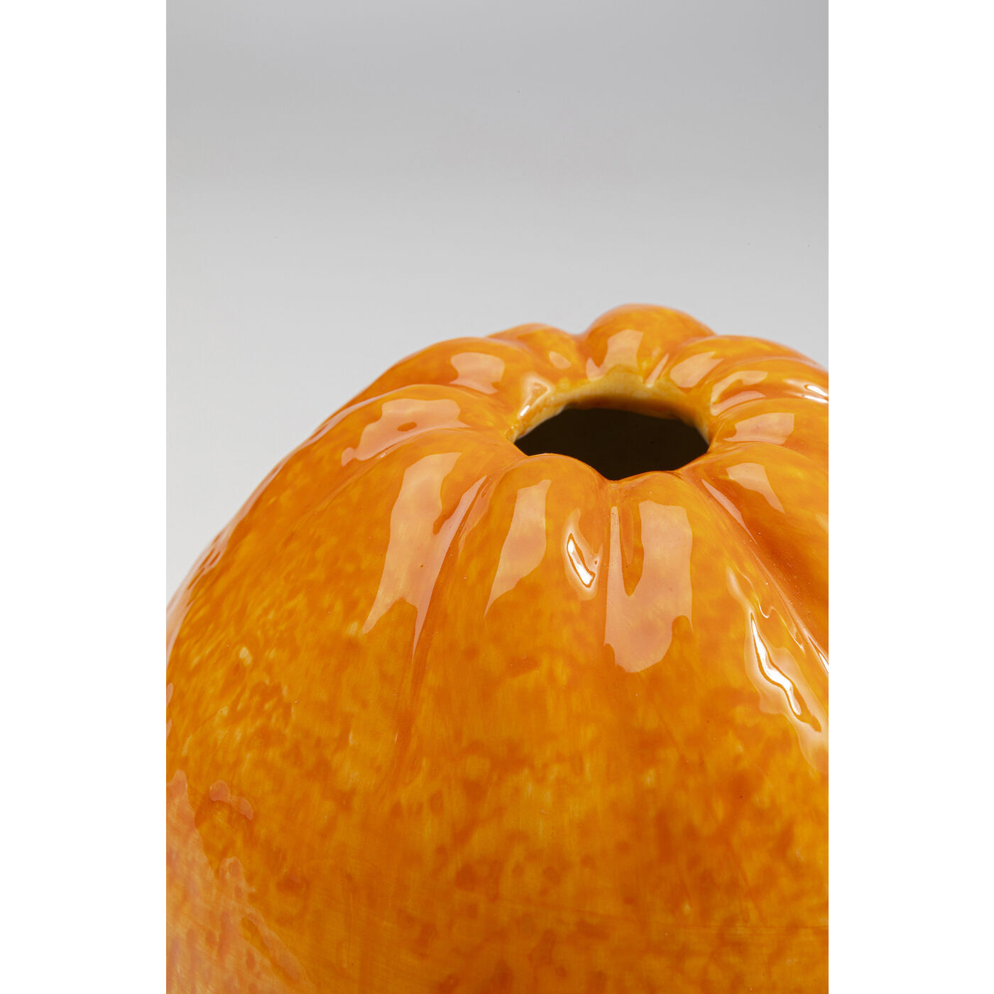 Ваза KARE Orange 54725