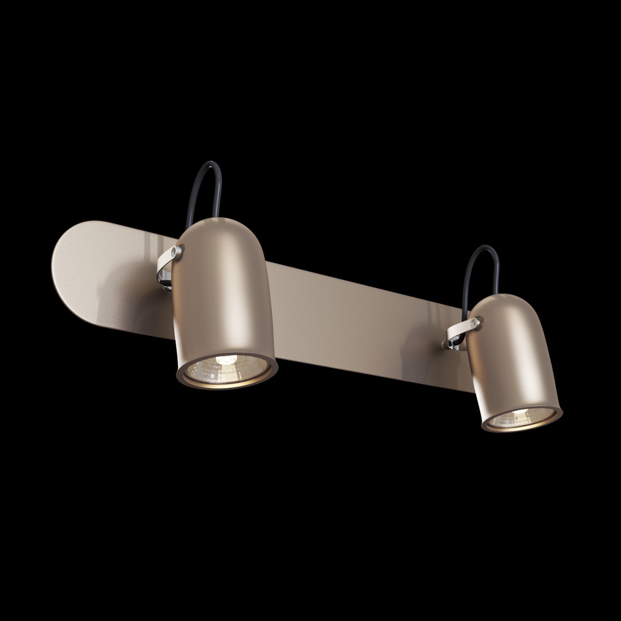 Спот Maytoni SP311-CW-02-N