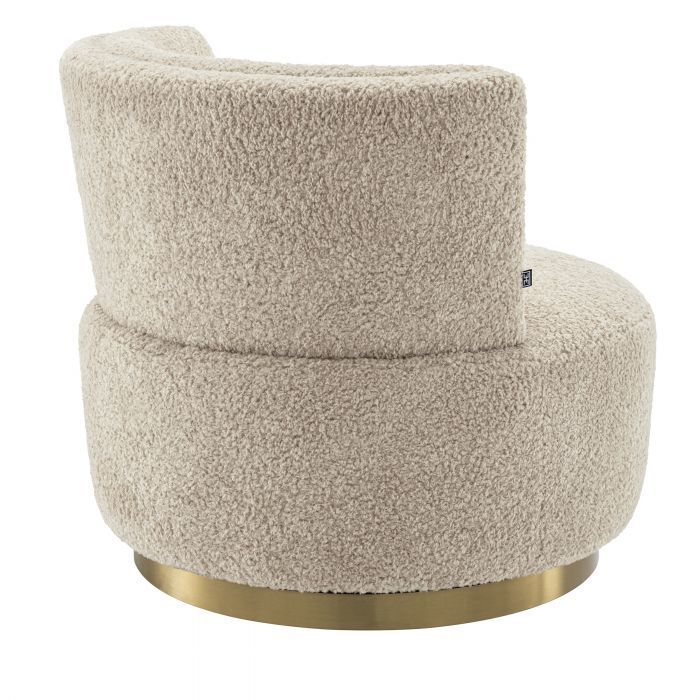 Кресло Eichholtz ALONSO 115577