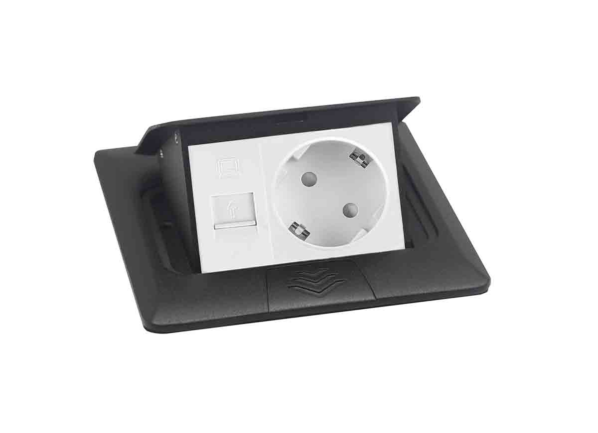 Выдвижной блок наодуля Donolux DPB3AN