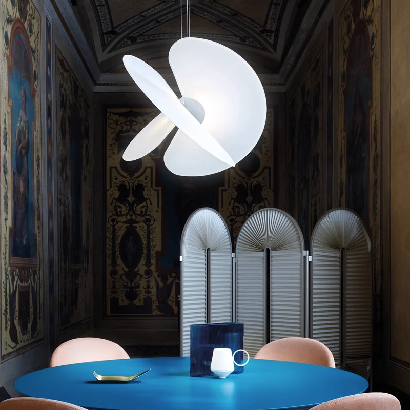 Подвесной светильник PALNE D80 by ImperiumLoft