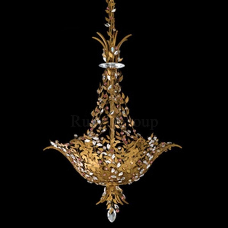 Люстра Schonbek Amytis AM5506