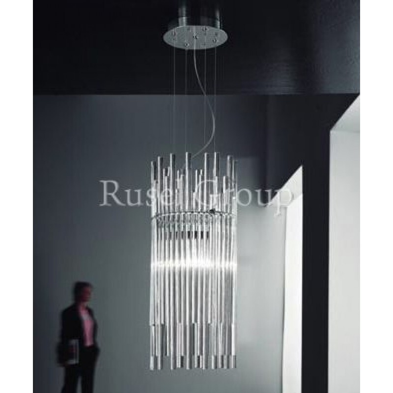 Подвесной светильник Vistosi DIADEMA SP 30