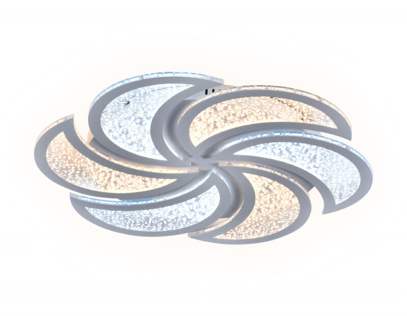 Накладная люстра Ambrella FA856