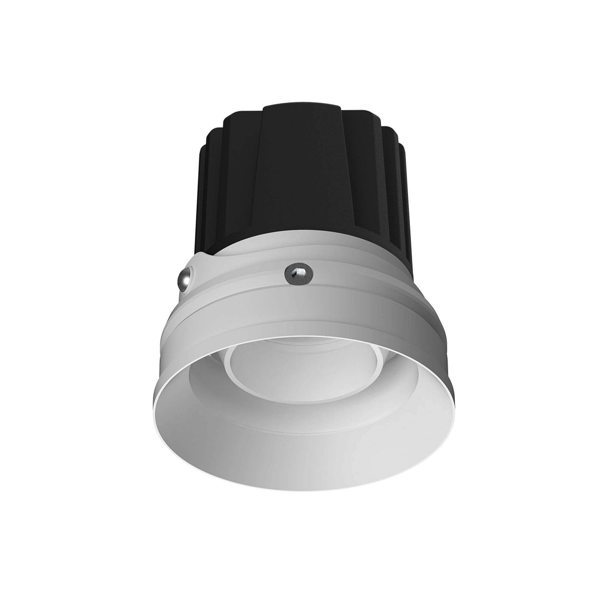 Встраиваемый светильник ELIOS ORI IP54 10W белый 24є 3000K Faro