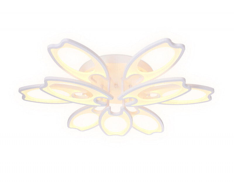 Накладная люстра Ambrella FA579