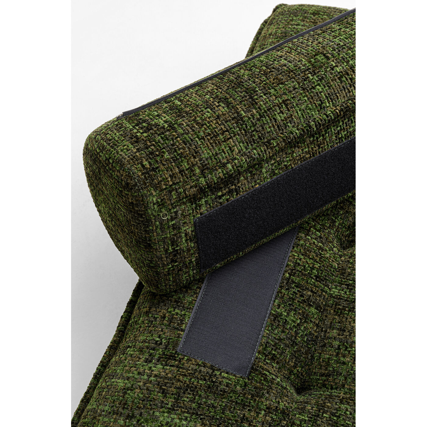 Элемент дивана Portofino Dark Green KARE 70515