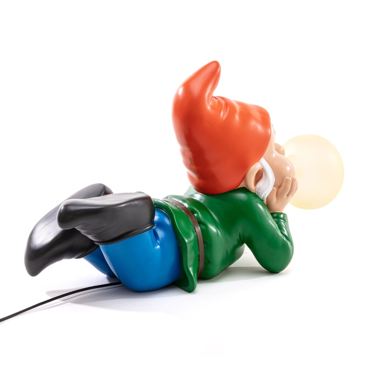 Настольная лампа Seletti Gummy Dreaming 07141