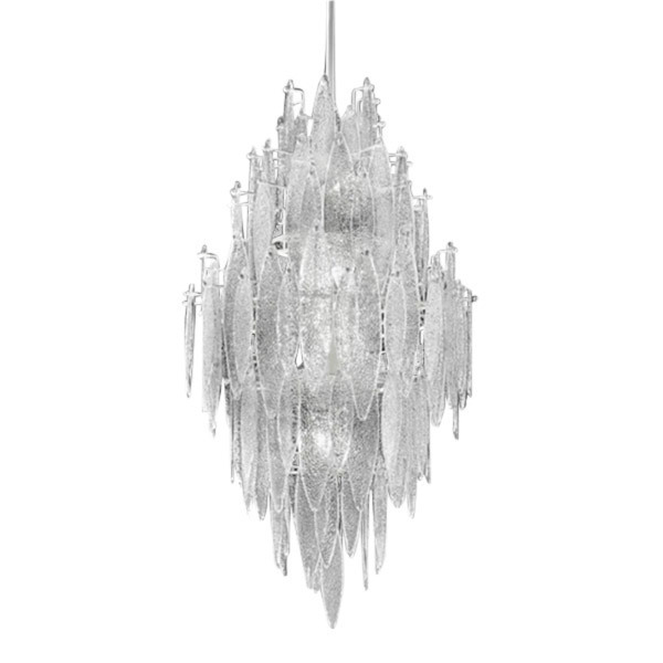 Люстра  Delight Collection 8206 chrome