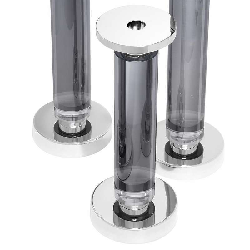 Подсвечник Eichholtz Chapman 112082