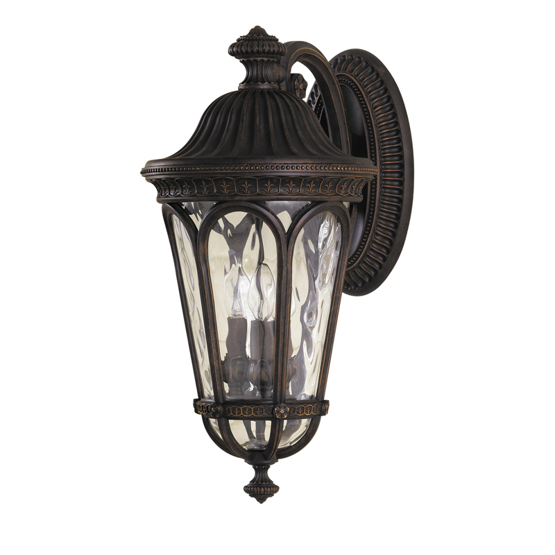 Настенный фонарь Feiss FE-REGENTCOURT-L