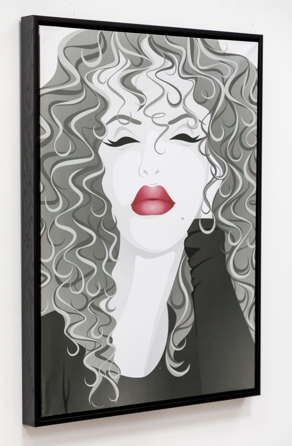 Картина Glasar 29-571/3