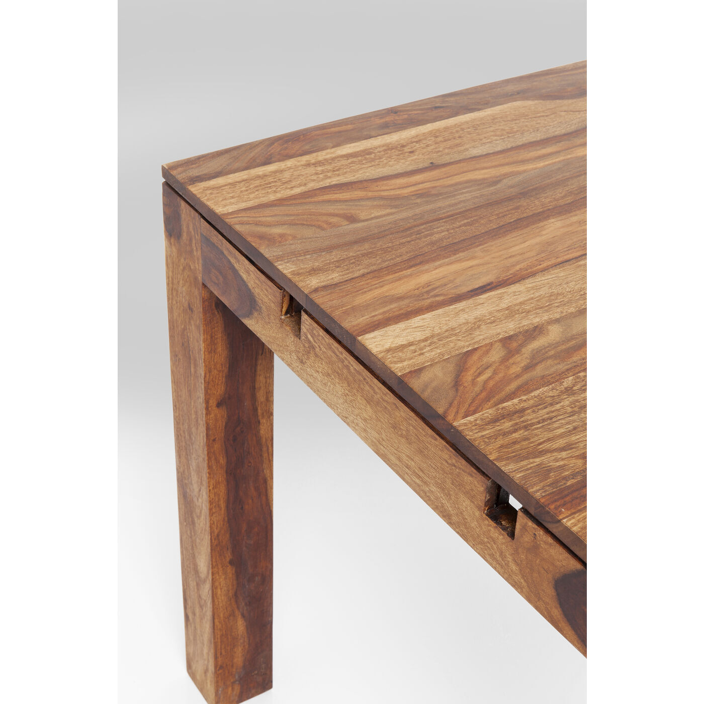 Стол раздвижной KARE Momo 83855