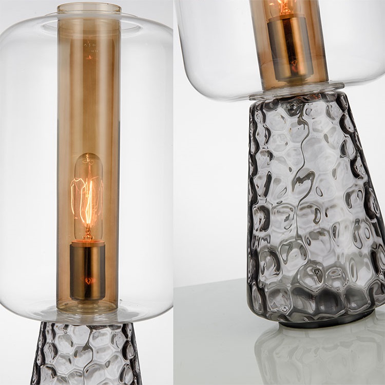 Настольная лампа Deartender by ImperiumLoft