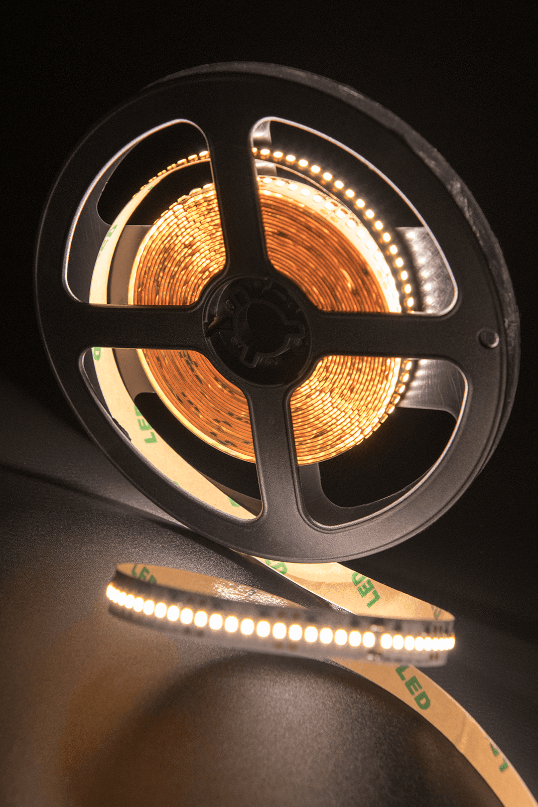 Лента светодиодная SWG SWG2A300-24-19.2-NW