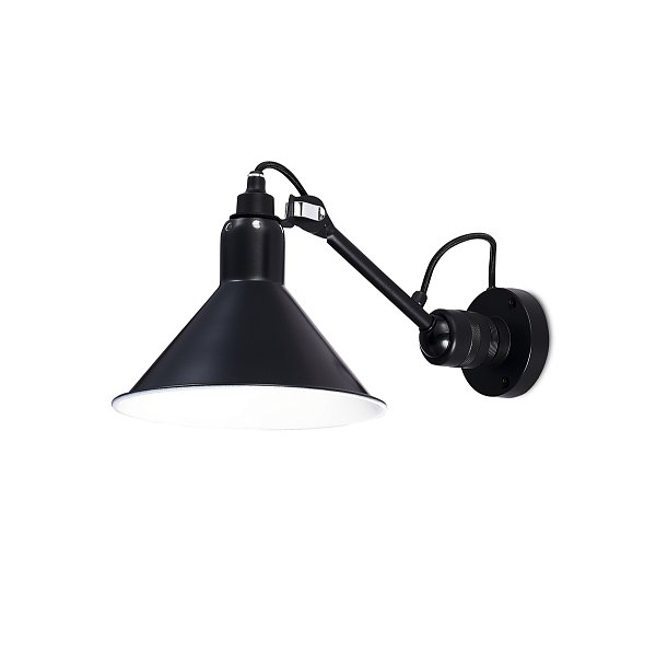 Бра Donolux DL20653W1ABlack