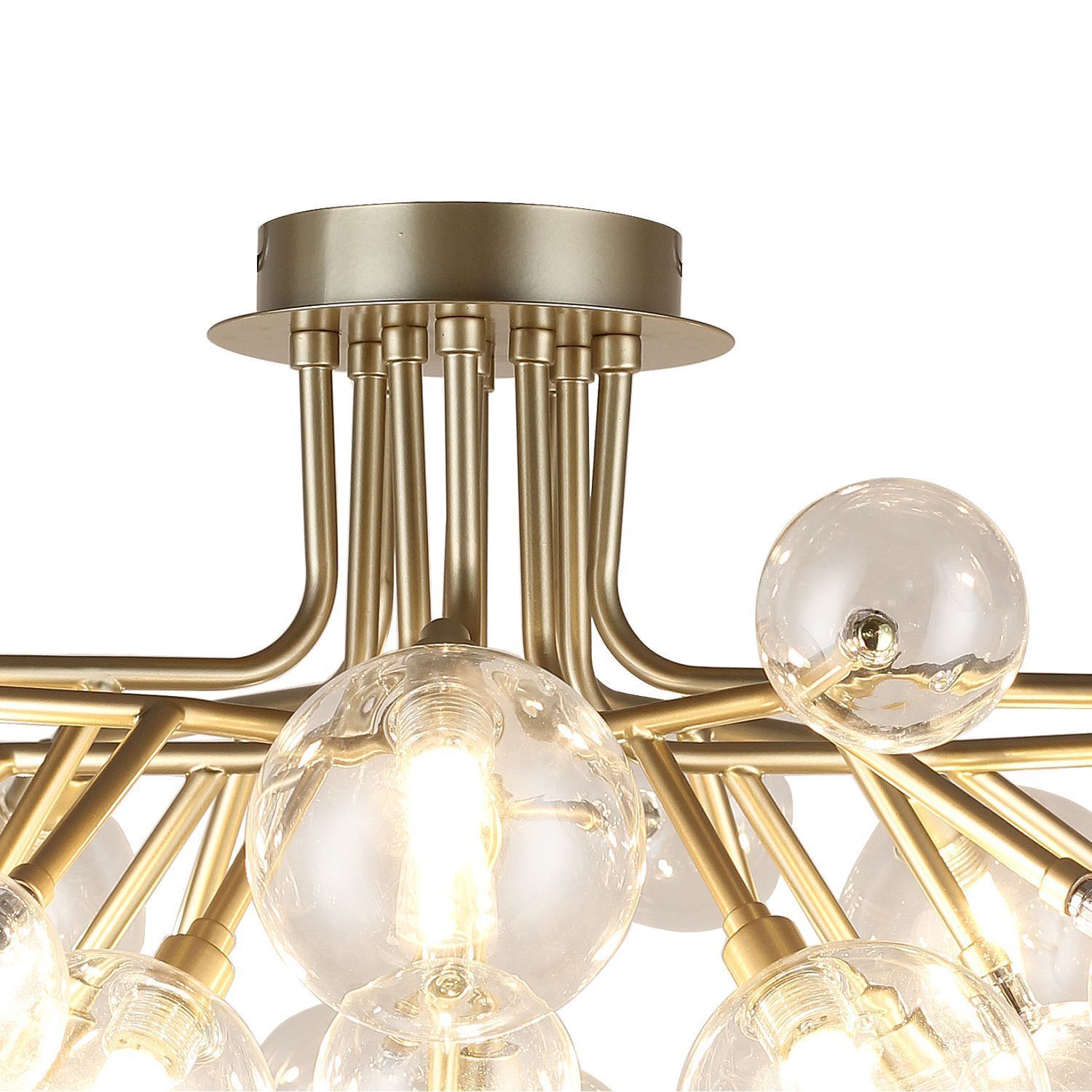 Потолочный светильник Favourite 2524-10U